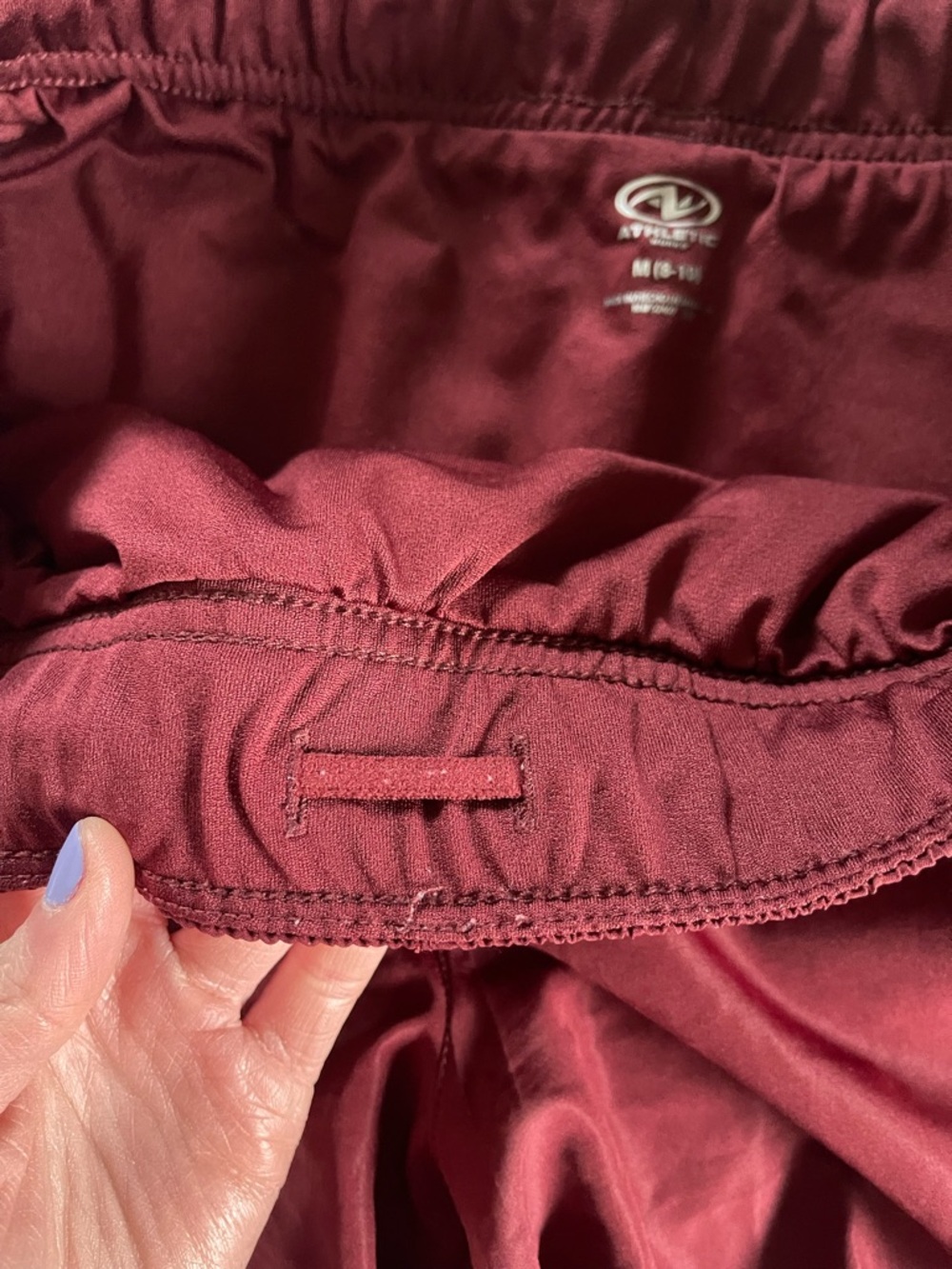 Athletic Works Shorts - Picture 4 of 9